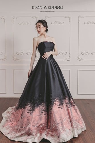 韓風 晚禮服 韓版婚紗 韓式婚紗 禮服出租,晚禮服,晚宴服 